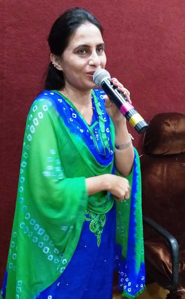 Practice Time In Junoon Musical Group Raipur